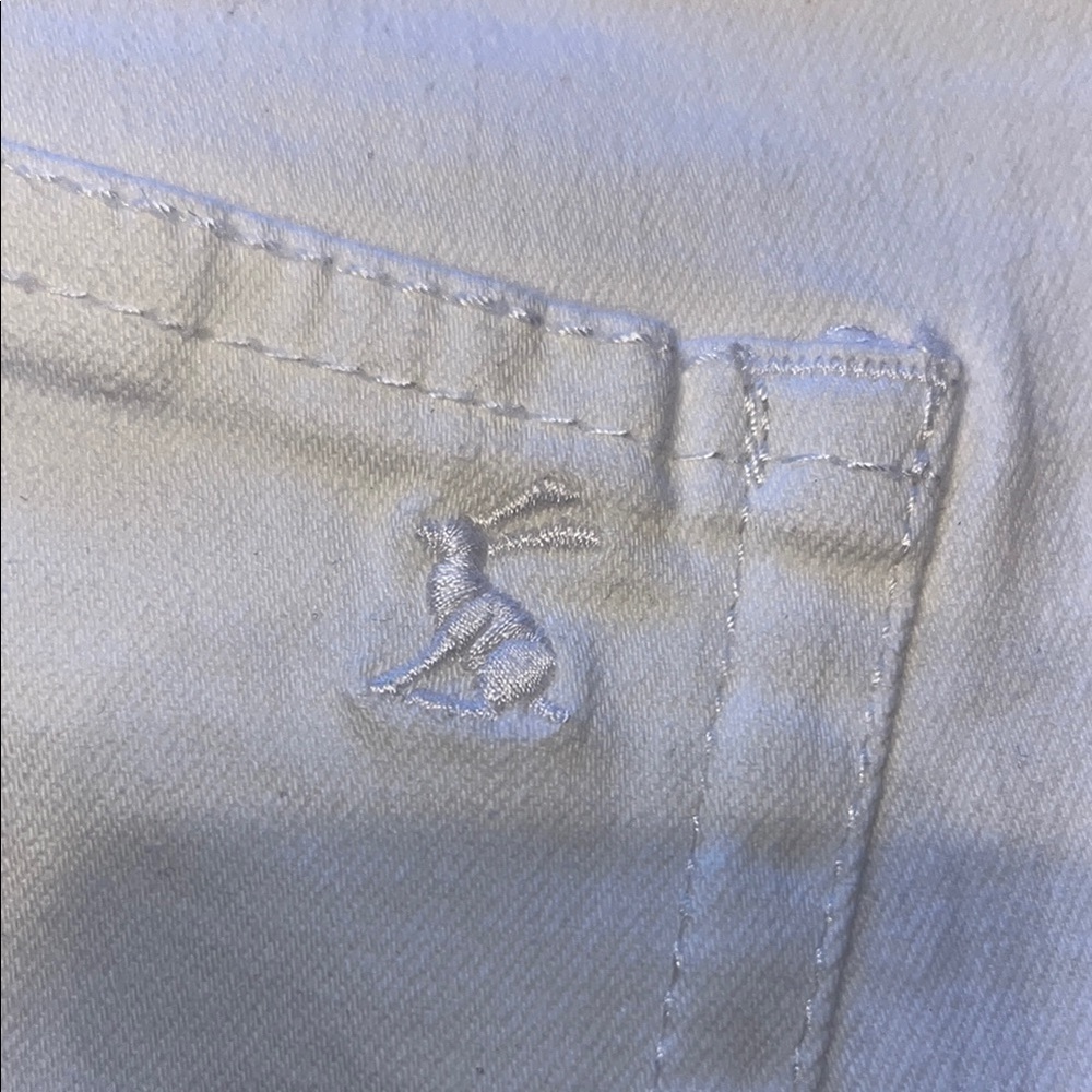 Jences Skinny Jeans with Clean Design - Picture 6 of 16
